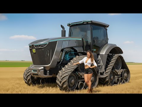 America's Most Modern Giant Machines | State-of-the-art Machines in Action! #19