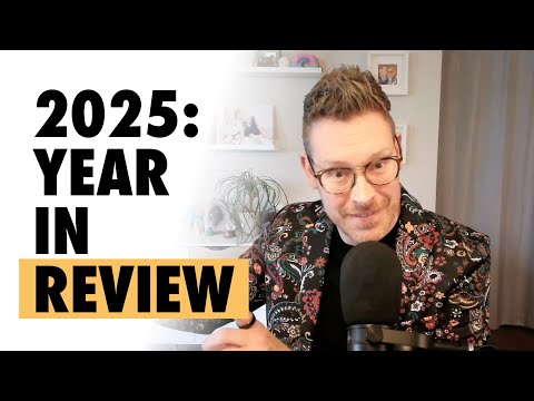 2025: Year In Review