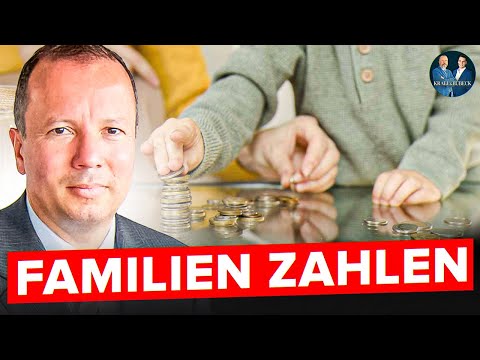 Krall & Bubeck: Steuererhöhungen, Jobabbau & Industrieflucht