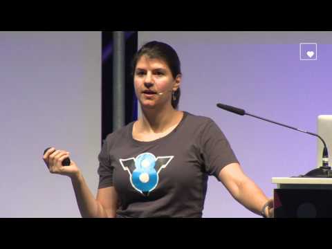 Franziska Hinkelmann: JavaScript engines - how do they even? | JSConf EU