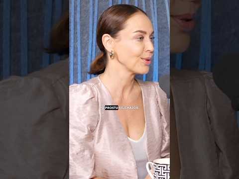 TYM PYTANIEM MOŻEMY ZAJECHAĆ ZWIĄZEK: CZY MOŻEMY POWAŻNIE POROZMAWIAĆ? #podcast #wzwiązku #psycholog