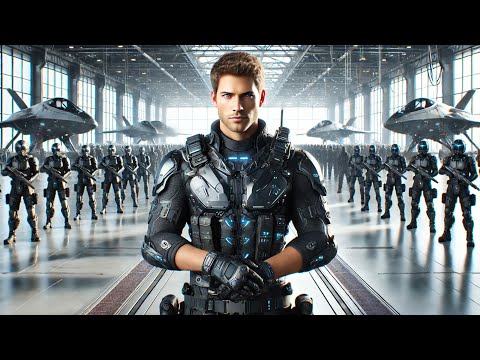 They Woke the Wrong Treaty, Earth Was Listed Under 'Emergency Use Only' | HFY Story