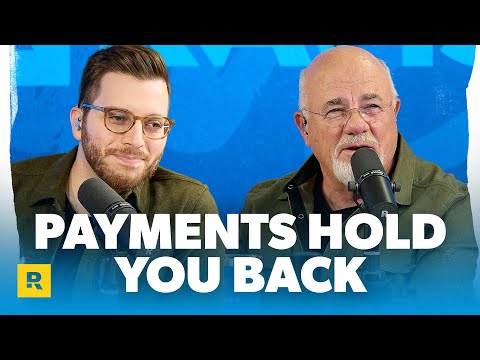 You'll Never Prosper When You're Tied Down With Payments | October 7, 2025