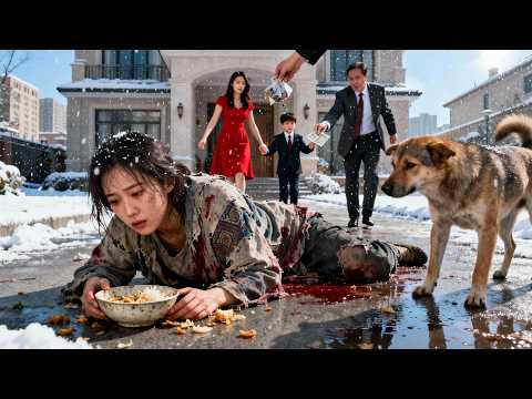 養了十年的兒子竟是老公和保母的種！我病床上等死，才知道贅君老公捲走我所有錢！重生回到十年前，先撕爛保母的臉，再讓渣男淨身出戶，連渣兒子都別想沾我一點光！#短劇 #drama #复仇 #女频 #逆袭