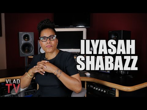 Ilyasah Shabazz on Her Father Malcolm X's Murder and Farrakhan