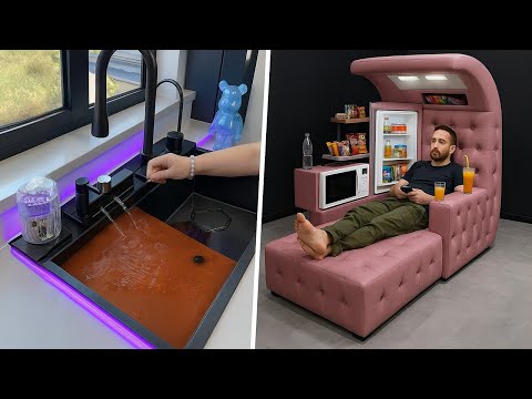 200 Luxury Amazon Gadgets That Make Life More Comfortable