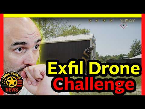 Combat Veteran REACTS to BattleLab: Exfil Episode 2!