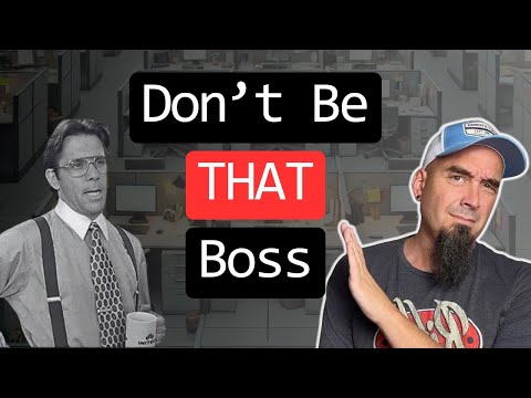 Top 10 Leader Fails in Software Development