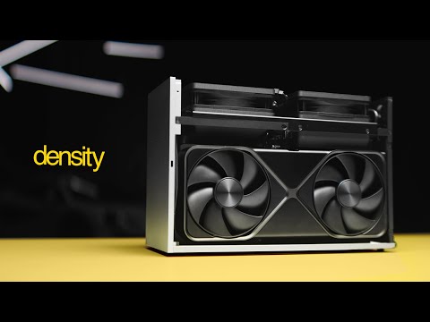 THE max-spec-everything mini PC.