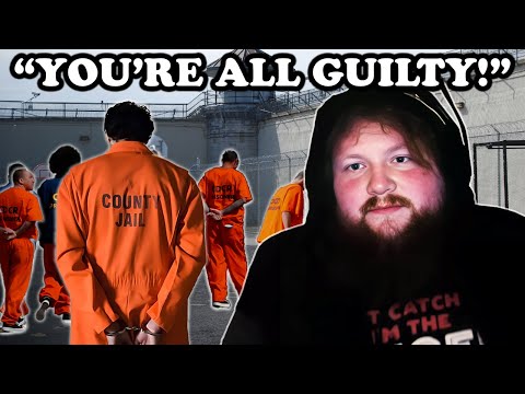 Best Judge In The Nation: Judge CaseOh