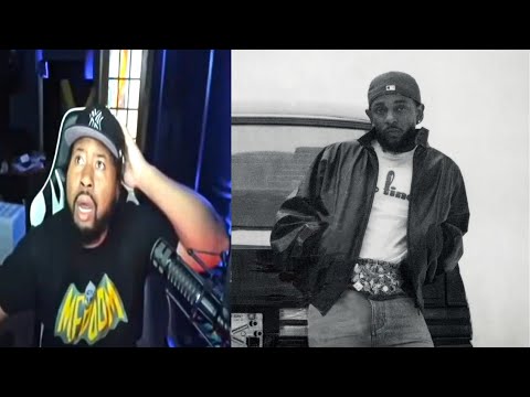 AKADEMIKS REACTS TO KENDRICK LAMAR'S ALBUM "GNX"