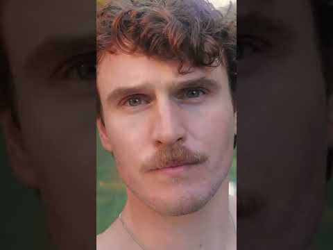 Would You Swim in this Tropical River?