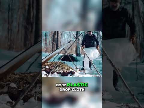 The Legendary Super Shelter—GB2 Style