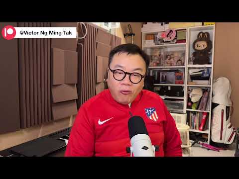 【22Nov B】川普與馬旦尼有講有笑，為何川爺突然大轉軚？