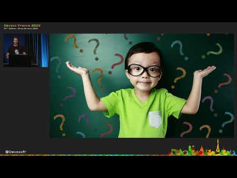 La fin des architectures en couches avec l’approche hexagonale (Benjamin Legros)