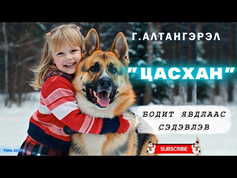 Г.АЛТАНГЭРЭЛ "ЦАСХАН" БҮТЭН ЗОХИОЛ /БОДИТ ЯВДЛААС СЭДЭВЛЭВ, ХҮНИЙ МӨС, АМЬТАН ХАЙРЛАХ СЭТГЭЛ/