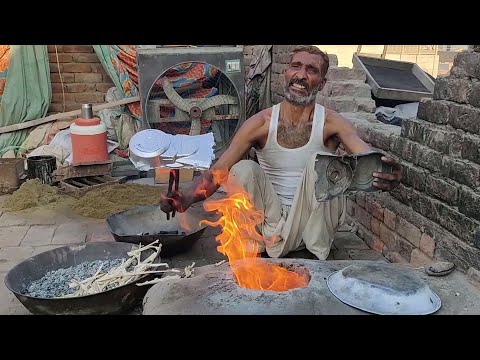 Top 7 Amazing Manufacturing Process The Daily Life of Skilled Worker in Factories For Any Production