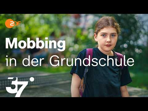 Nach dem Mobbing: Wie Lya wieder Mut findet I stark! bei 37 Grad