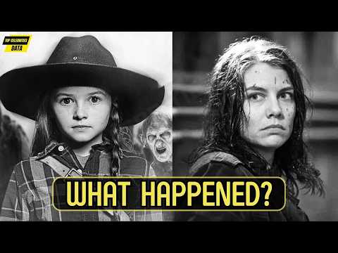 The Walking Dead Cast Then & Now 2026 – You Won’t Believe the Changes