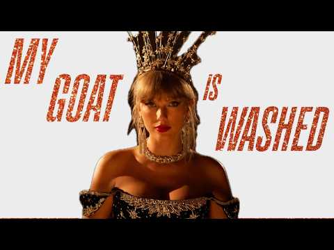 Taylor’s "Showgirl" is All Tell, No Show