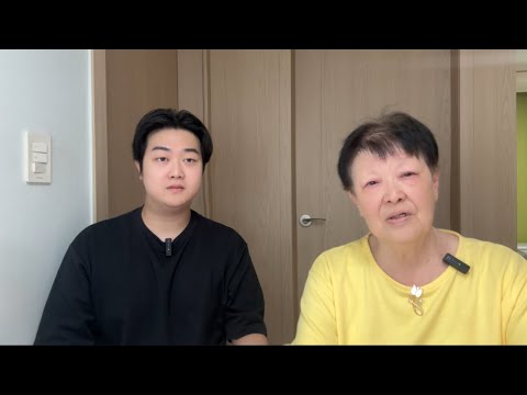 Interview with Lidiya Ivanovna (KASYA KIM): “How to stay healthy and clear-minded at 83 years old”