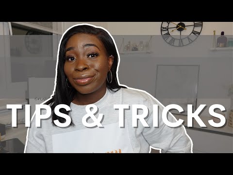 The Best Project Management TIPS EVER!