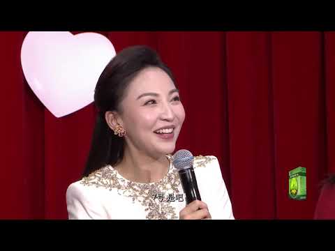 《熱戀大舞臺》2025 第一期：高能名場面：當 「審核官」 朱曉琳遇上 「甜蜜挑戰」……