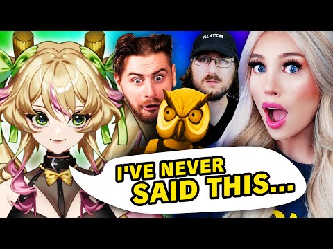 PASTA REVEALS MORE VANOSS CREW SECRETS...