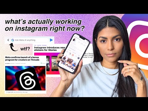 What's Actually Working on Instagram Right Now? May 2024 Updates!