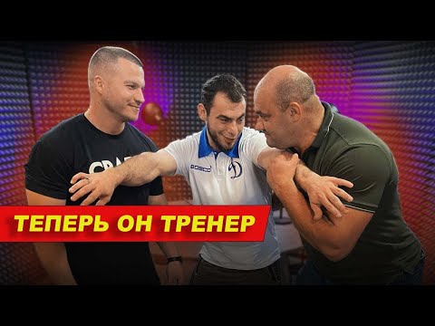 Белкин против Смирнова | True Lifting