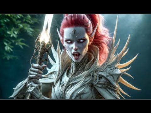 Why Are Eldar Aspect Warriors Feared Across the Galaxy? l Warhammer 40k Lore