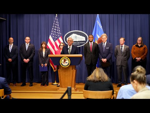 TD Bank's Guilty Plea for Bank Secrecy Act & Money Laundering Conspiracy Violations $1.8B Resolution