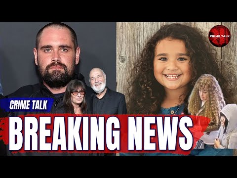 Crime Talk's BREAKING NEWS...