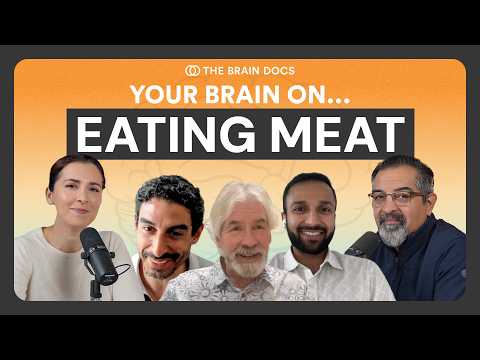 Meat vs. Plant Diets: What the Science Really Says