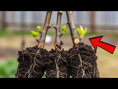 Why I Clone Apple Tree Instead of Buying Saplings And How You Can Too