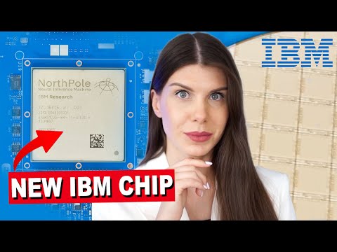 IBM Surprised Everyone With This Chip