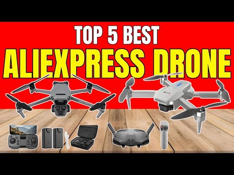 Best Drone 2026 | 8K GPS FPV Camera Drones for Beginners & Pros