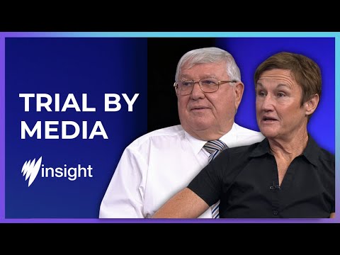 How often does the criminal justice system fail us?  | SBS Insight