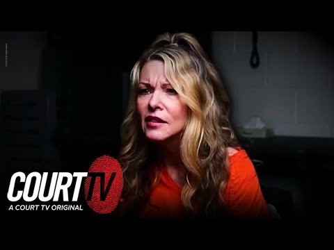 Lori Daybell From Behind Bars | Vinnie Politan Investigates