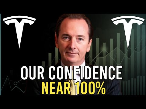 Morgan Stanley Drops BOMB on Tesla!