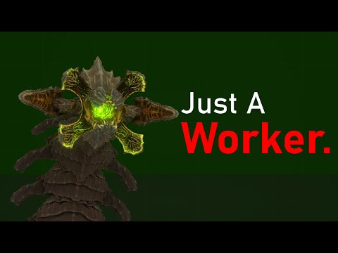 A Biological Analysis of the UNJUST TERMINIDS