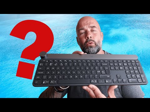 Is the Logitech Craft Keyboard Really Worth the Money?