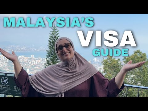 WANT TO MOVE TO MALAYSIA⁉️ | VISA | PRICE 💰| LIFE ♥️