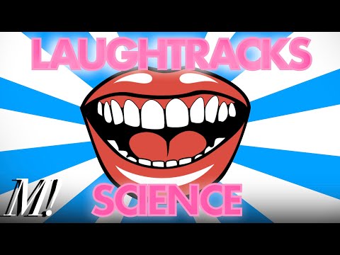 What Laugh Tracks do to our minds