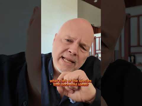 Project Gepetto - Episode 3 · An AI Love Story #ai #chatgpt #llm