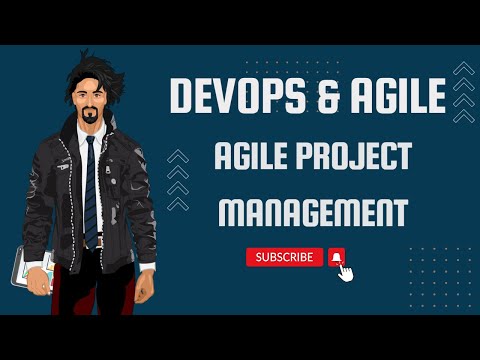 Agile & DevOps | Agile Project Management | Agile vs Waterfall