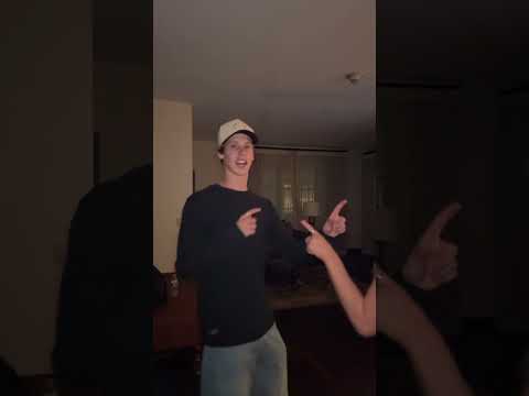 GUESS WHO #viral #dance #shorts