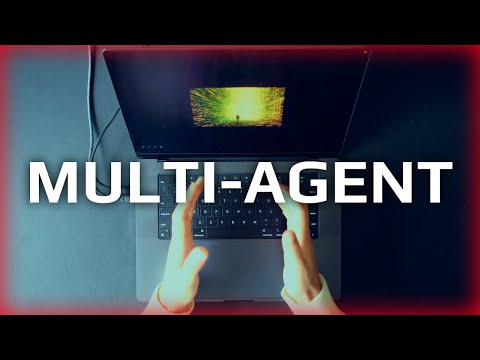 The One Agent to RULE them ALL - Advanced Agentic Coding