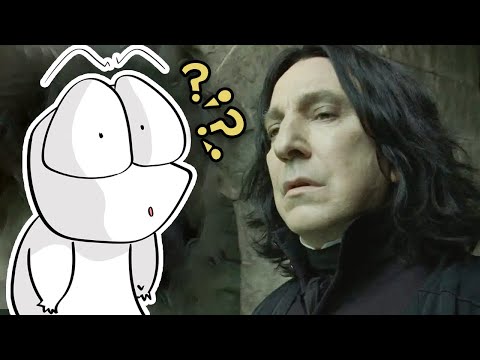 Half Blood Prince...