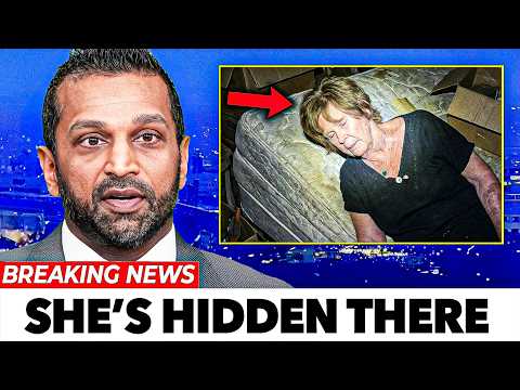 1 MINUTE AGO: What The FBI Found Under Nancy Guthrie's House Is Disturbing...